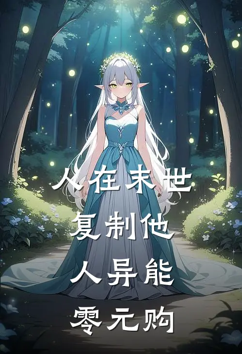 人在末世，复制他人异能，零元购