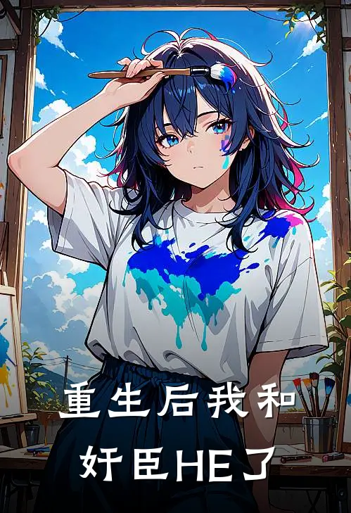 重生后我和奸臣HE了