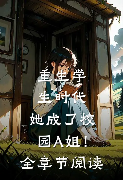 重生学生时代：她成了校园A姐！全章节阅读
