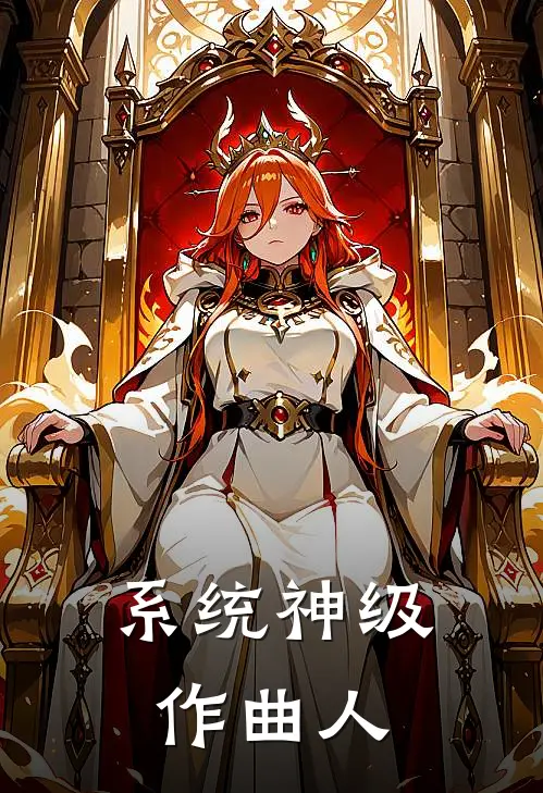 系统神级作曲人