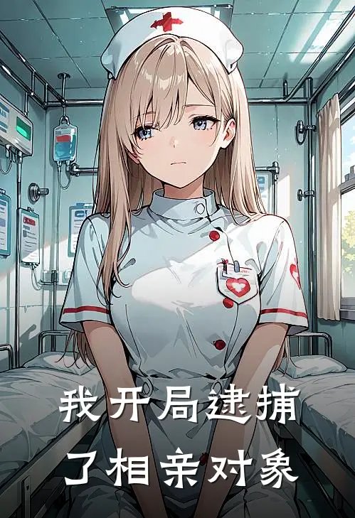 我开局逮捕了相亲对象