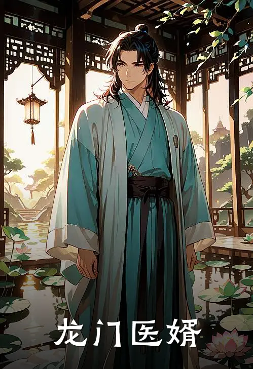 龙门医婿