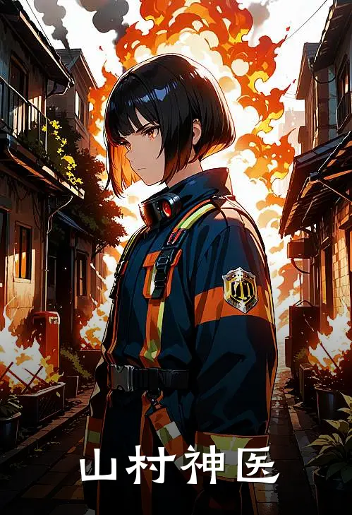 山村神医