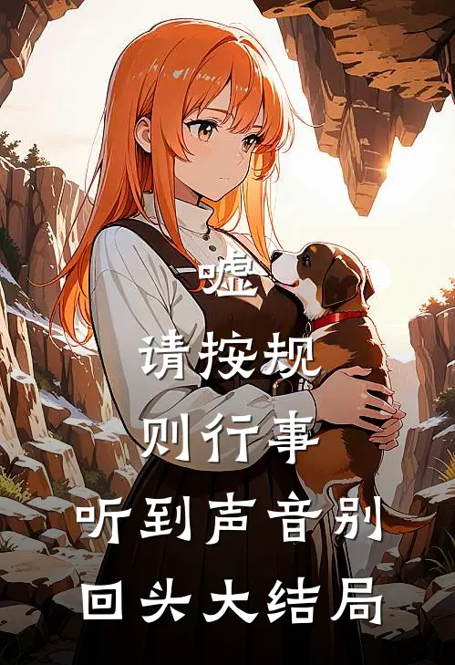 嘘，请按规则行事，听到声音别回头大结局