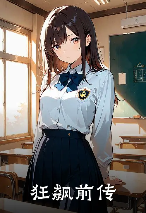 狂飙前传