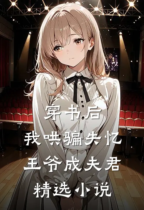 穿书后，我哄骗失忆王爷成夫君精选小说