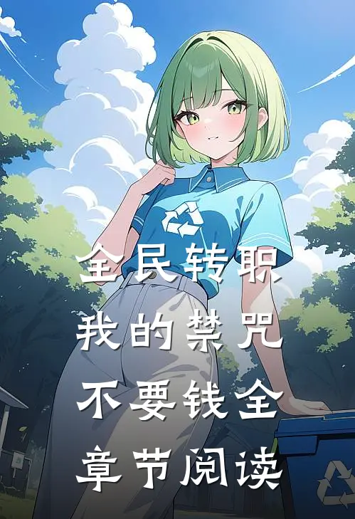 全民转职：我的禁咒不要钱全章节阅读