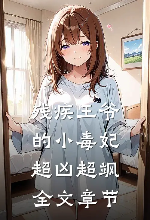 残疾王爷的小毒妃超凶超飒全文章节