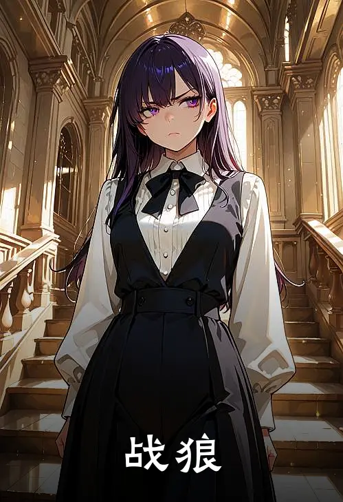 战狼