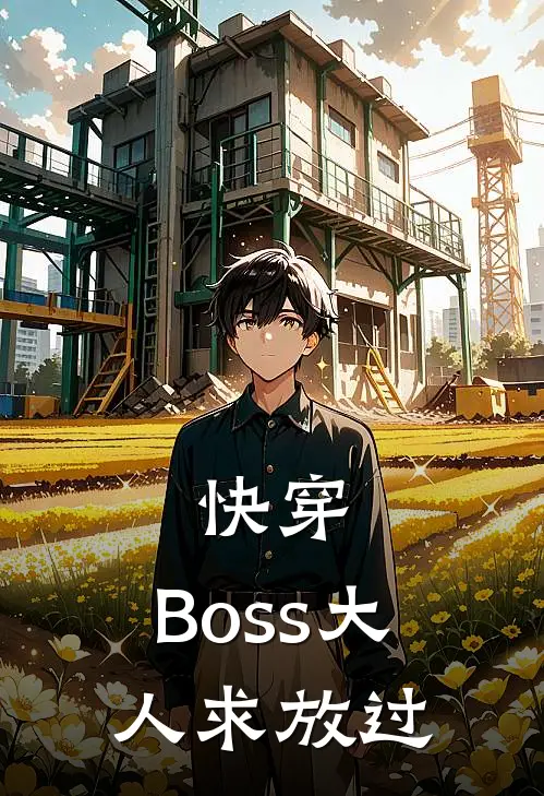 快穿：Boss大人求放过