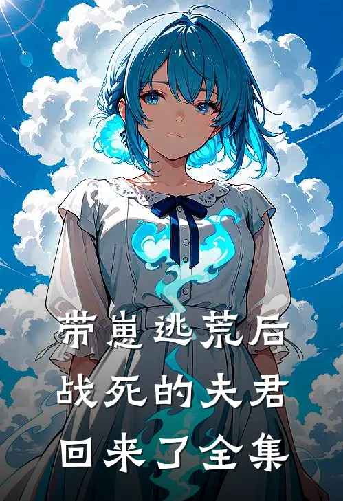 带崽逃荒后，战死的夫君回来了全集