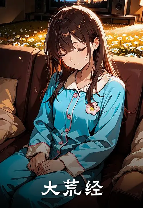 大荒经
