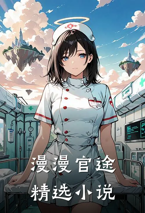漫漫官途精选小说