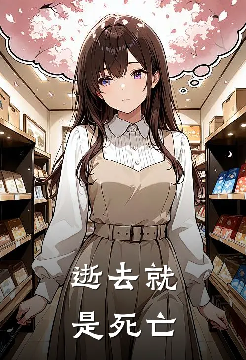 逝去就是死亡