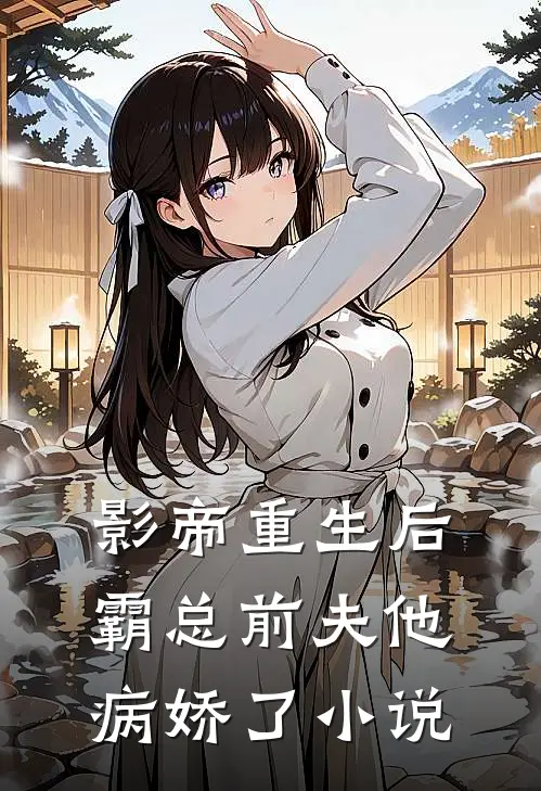 影帝重生后霸总前夫他病娇了小说