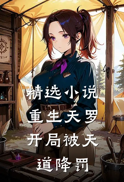 精选小说重生天罗：开局被天道降罚