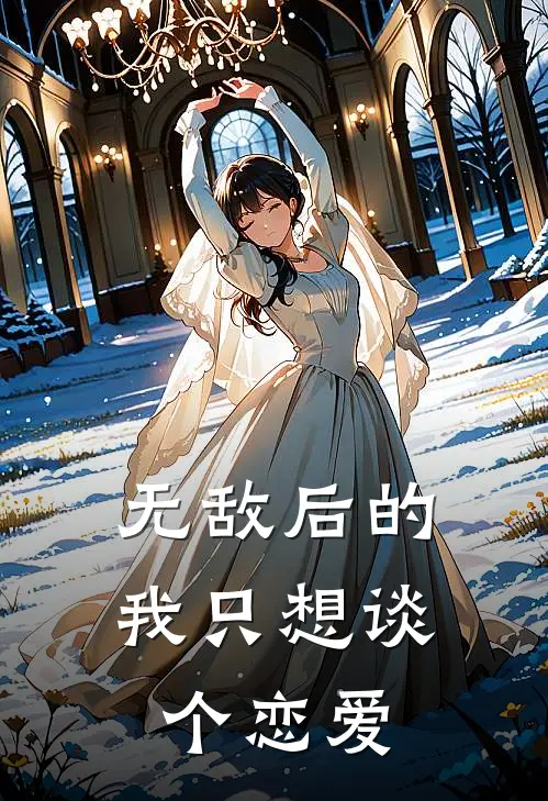 无敌后的我只想谈个恋爱