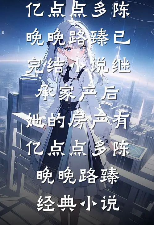 继承家产后,她的房产有亿点点多