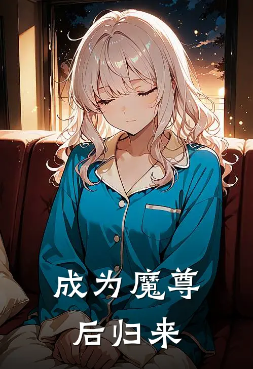 成为魔尊后归来