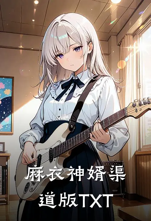 麻衣神婿渠道版TXT
