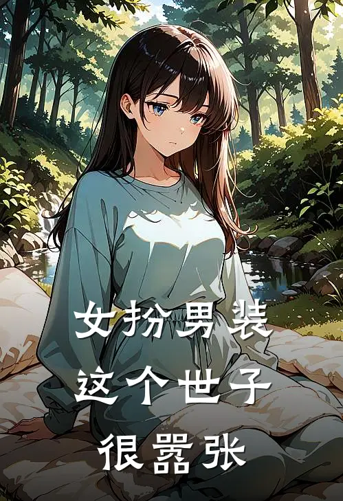 女扮男装：这个世子很嚣张