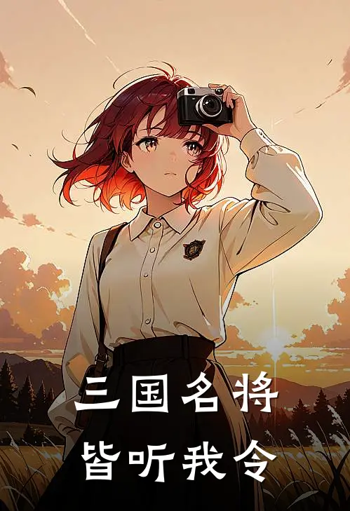 三国名将皆听我令