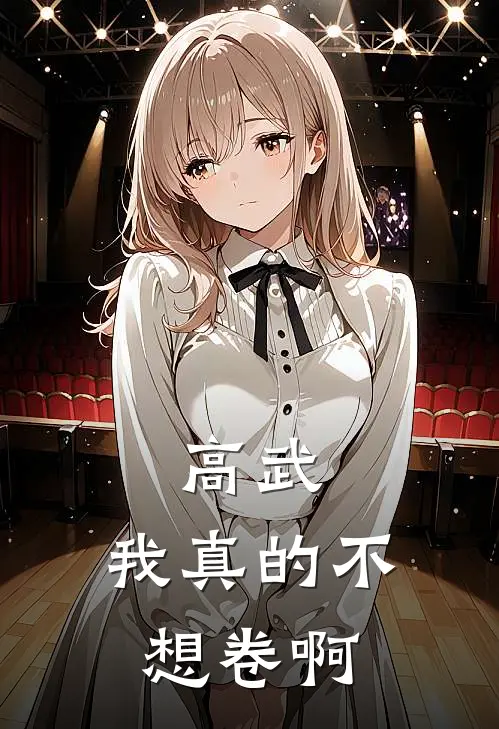 高武：我真的不想卷啊