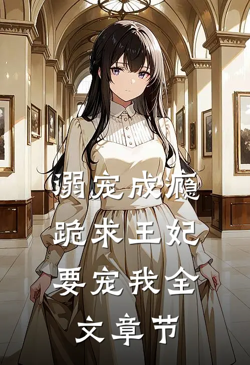 溺宠成瘾：跪求王妃要宠我全文章节
