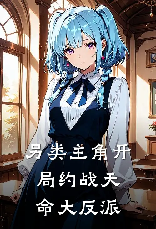 另类主角 开局约战天命大反派