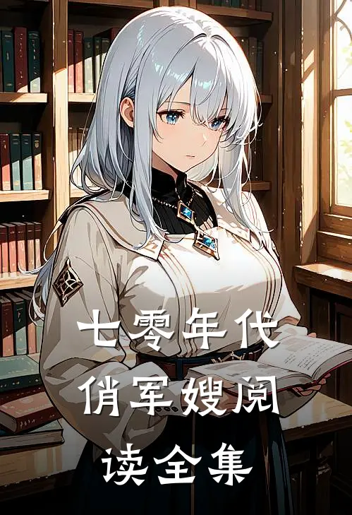 七零年代俏军嫂阅读全集