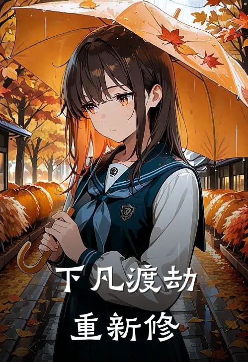 下凡渡劫重新修