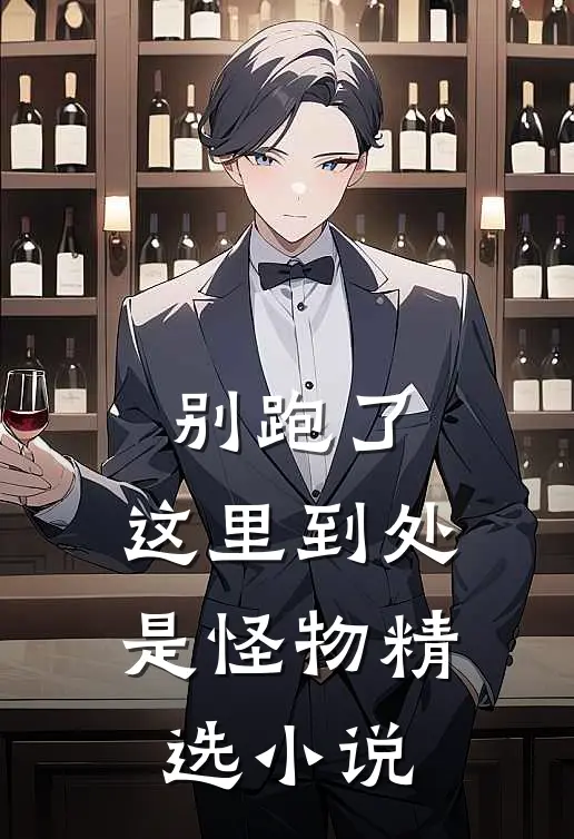 别跑了，这里到处是怪物精选小说