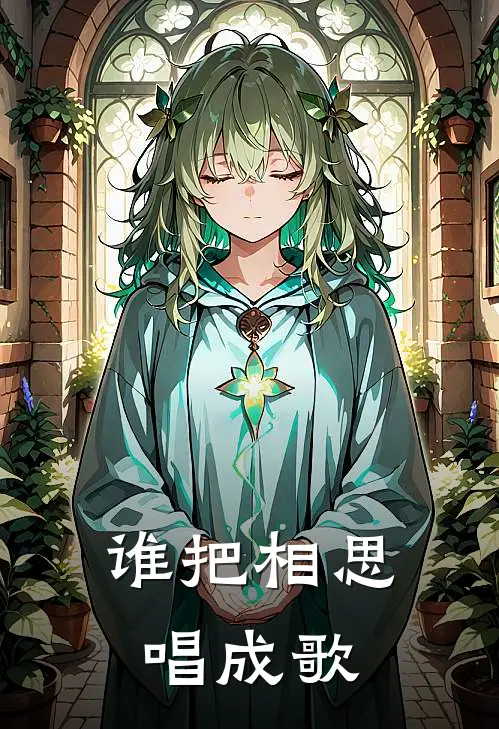 谁把相思唱成歌