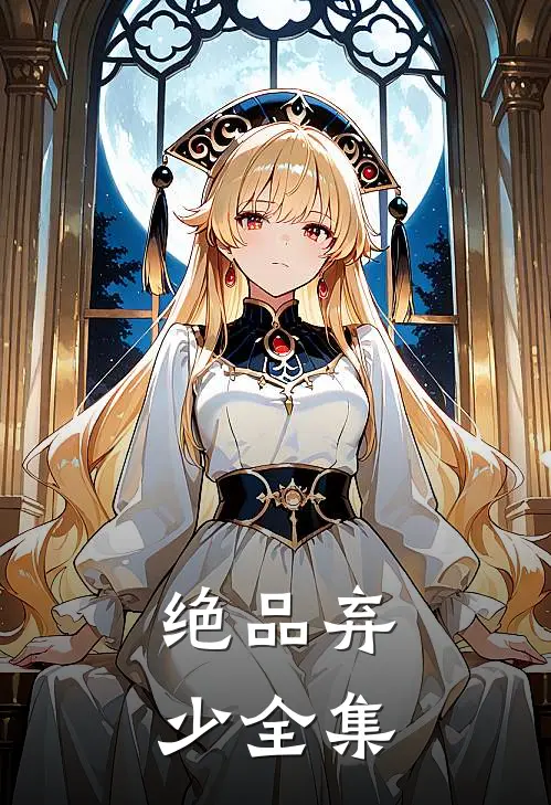绝品弃少全集