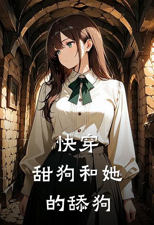 快穿：甜狗和她的舔狗