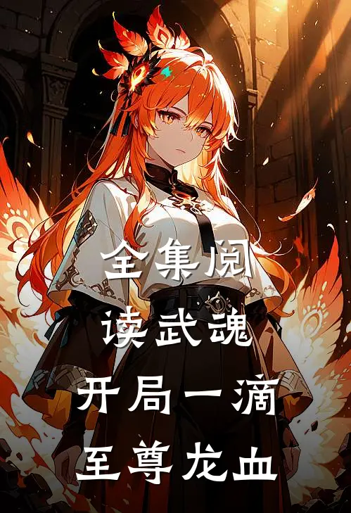 全集阅读武魂：开局一滴至尊龙血