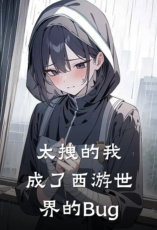 太拽的我，成了西游世界的Bug