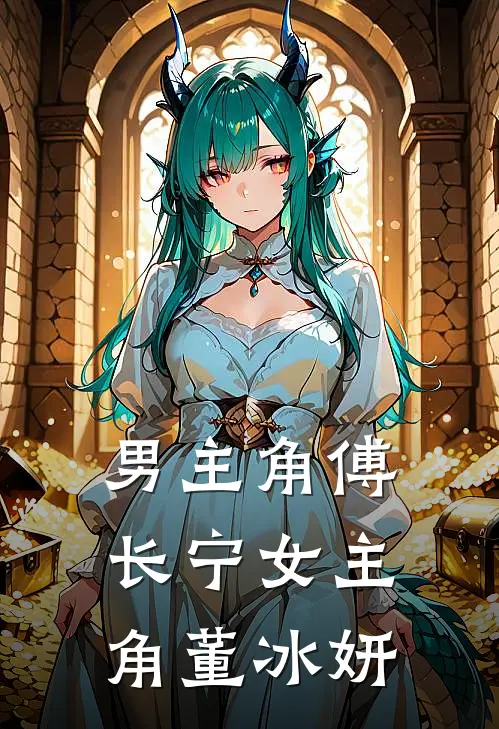 男主角傅长宁女主角董冰妍