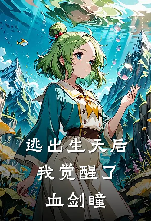 逃出生天后，我觉醒了血剑瞳