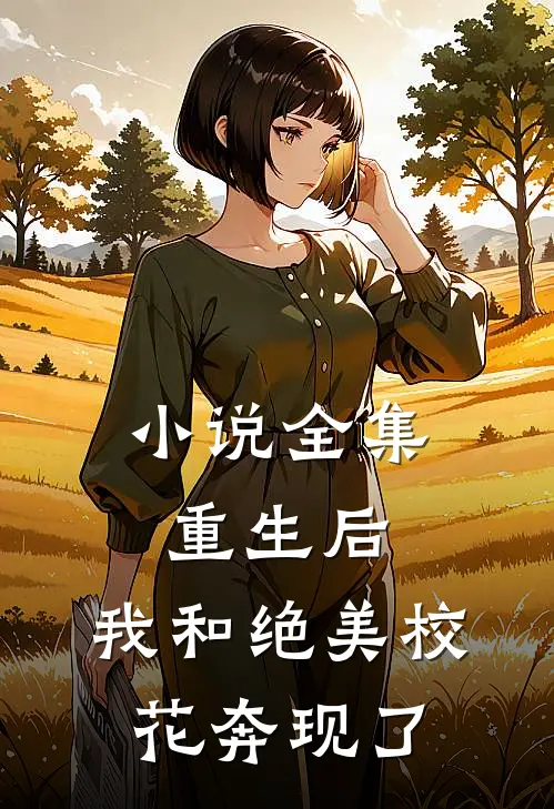 小说全集重生后，我和绝美校花奔现了