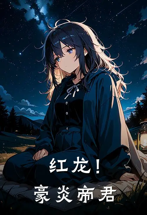 红龙！豪炎帝君