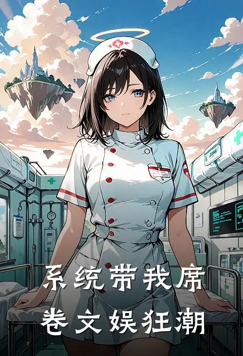 系统带我席卷文娱狂潮