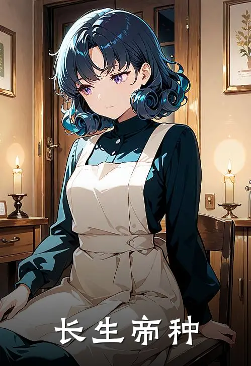 长生帝种