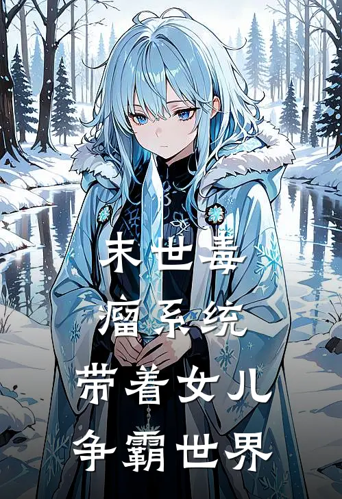 末世毒瘤系统：带着女儿争霸世界