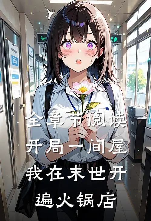 全章节阅读开局一间屋，我在末世开遍火锅店