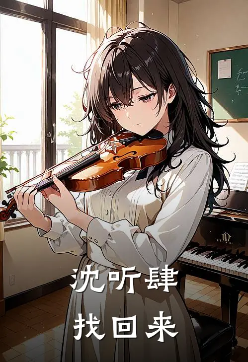 沈听肆找回来