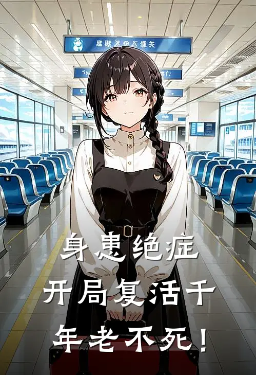 身患绝症：开局复活千年老不死！