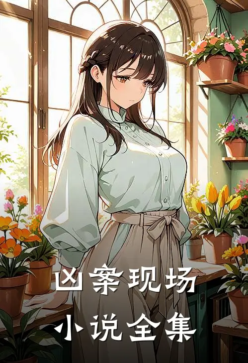 凶案现场小说全集