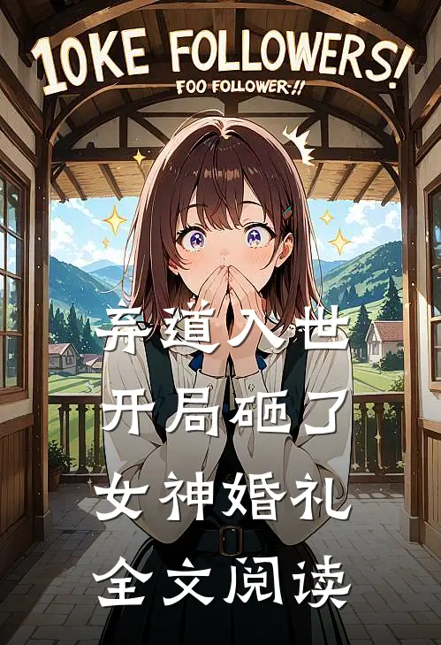 弃道入世，开局砸了女神婚礼全文阅读