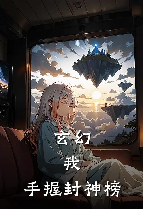 玄幻：我，手握封神榜